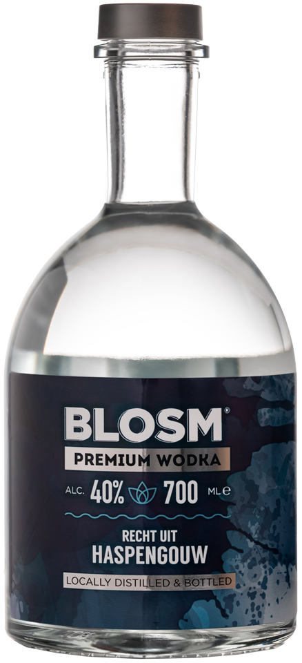Premium wodka